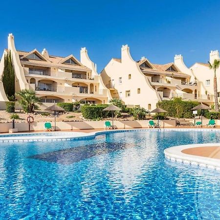 La Manga Club Resort - Los Olivos 593 Атамария Экстерьер фото