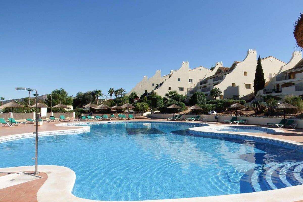 La Manga Club Resort - Los Olivos 593 Атамария Экстерьер фото