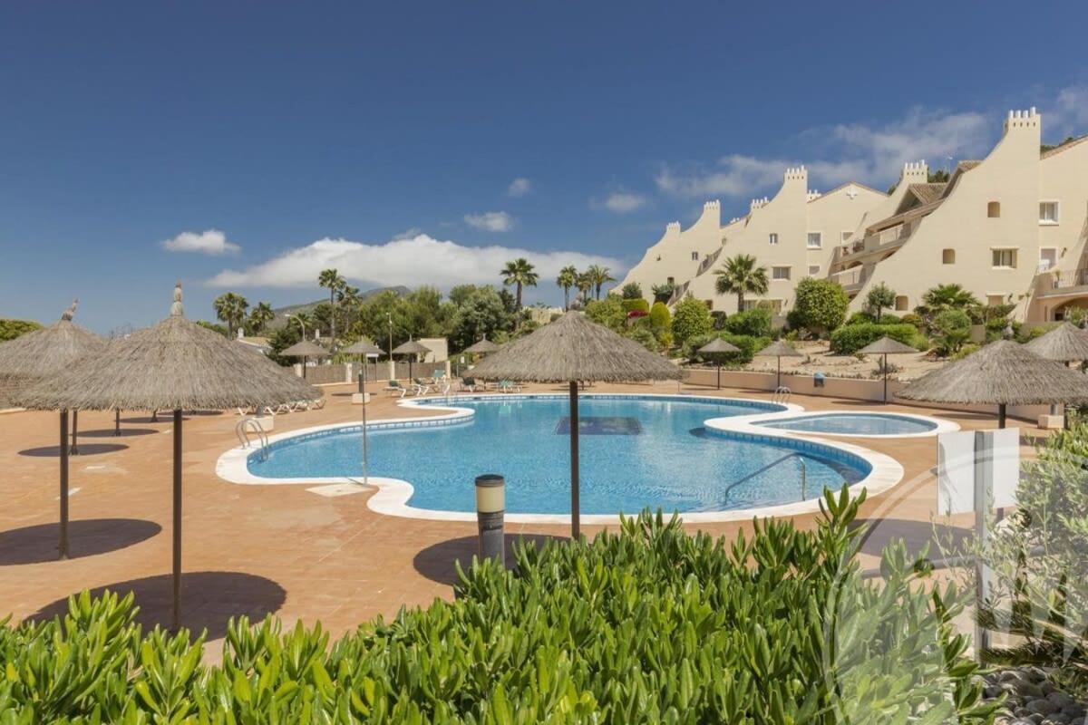 La Manga Club Resort - Los Olivos 593 Атамария Экстерьер фото