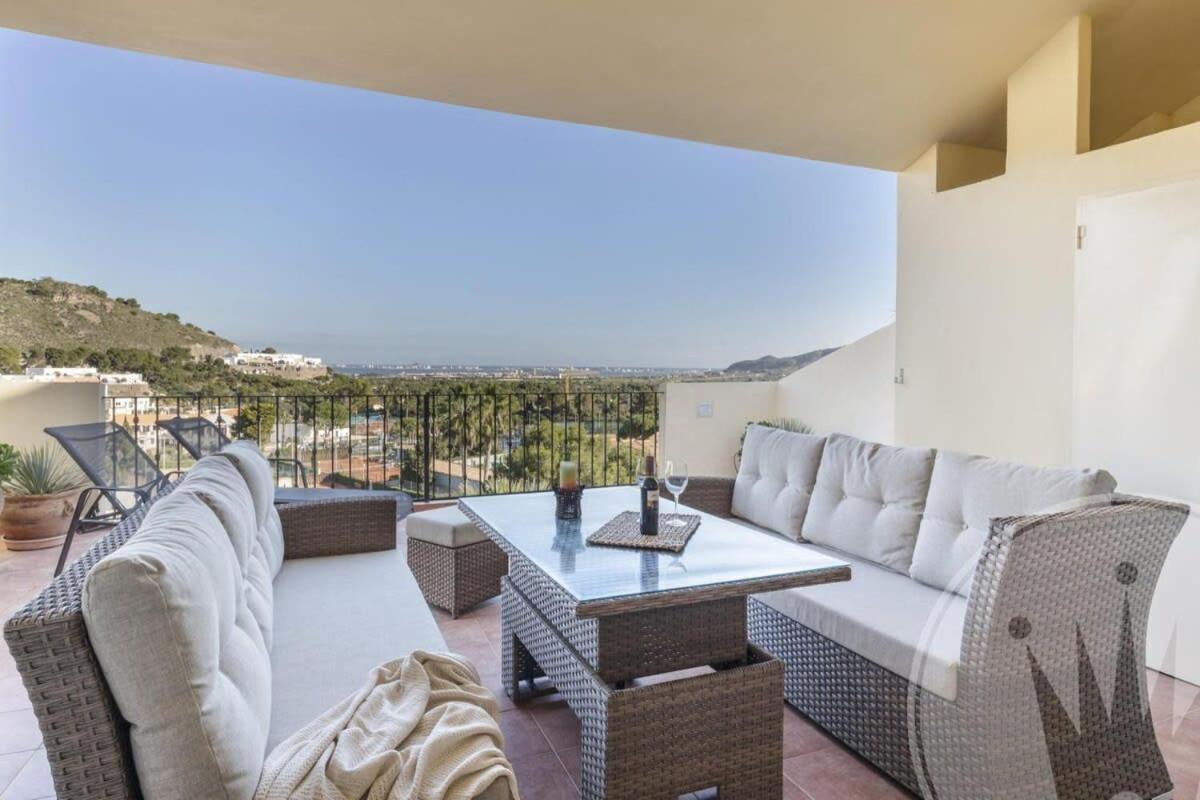 La Manga Club Resort - Los Olivos 593 Атамария Экстерьер фото