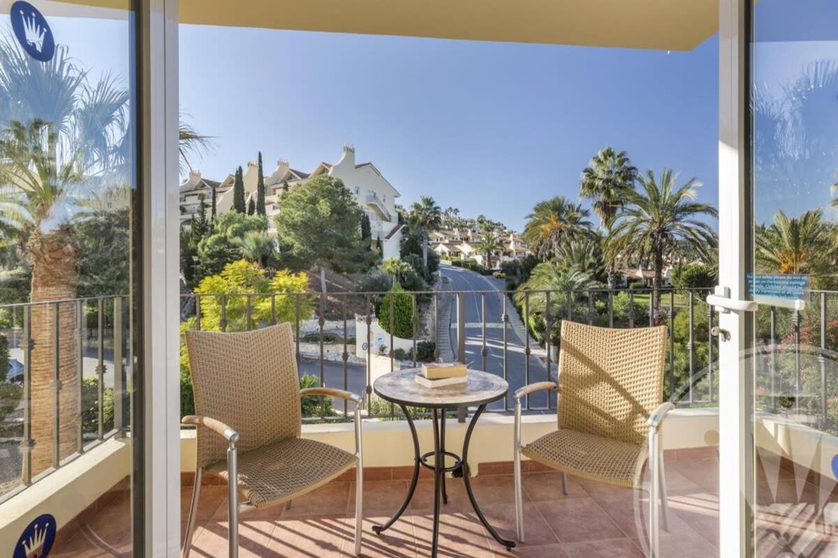 La Manga Club Resort - Los Olivos 593 Атамария Экстерьер фото