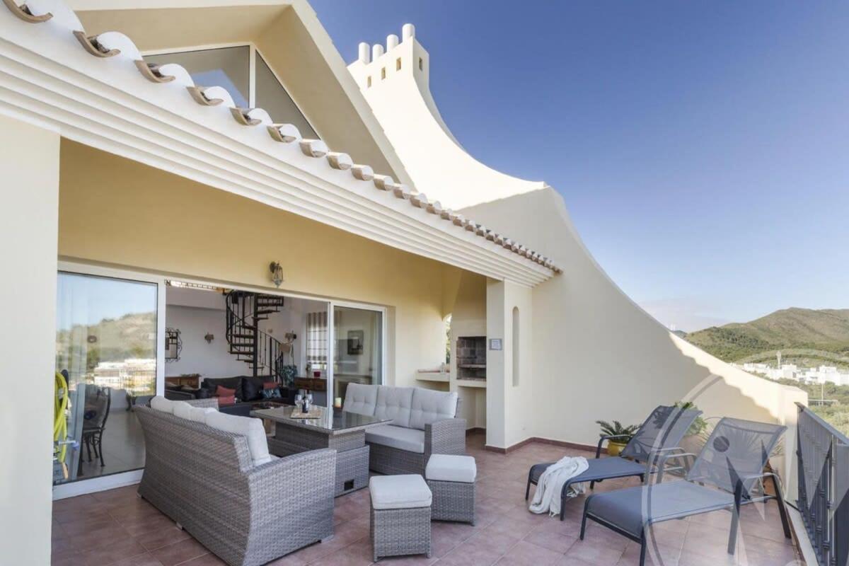 La Manga Club Resort - Los Olivos 593 Атамария Экстерьер фото
