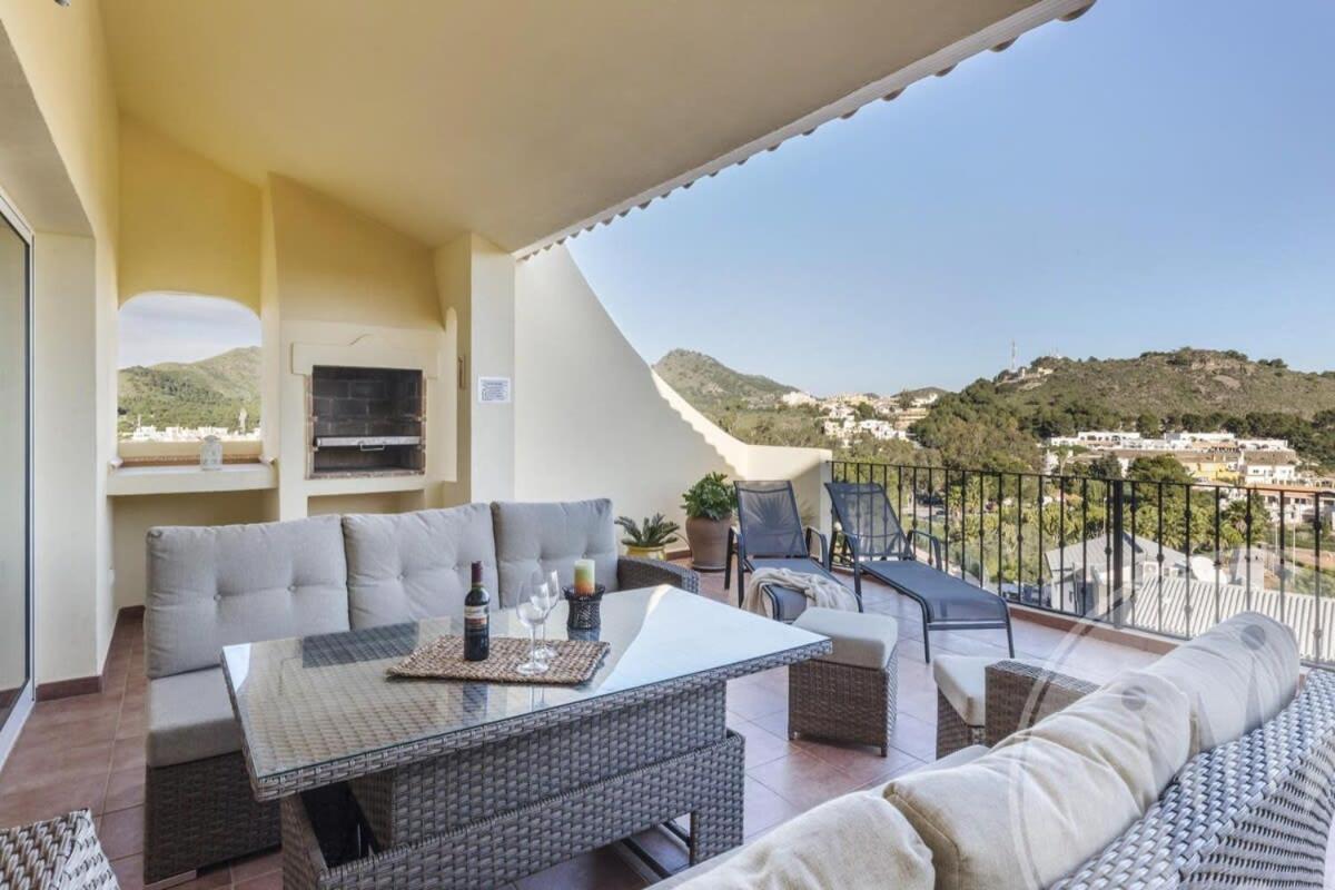 La Manga Club Resort - Los Olivos 593 Атамария Экстерьер фото